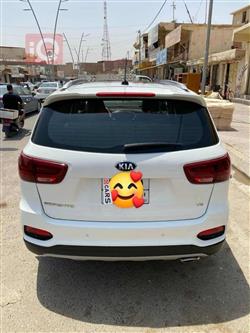 كيا سورينتو